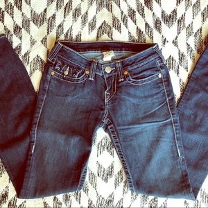 True Religion Jean Size 26